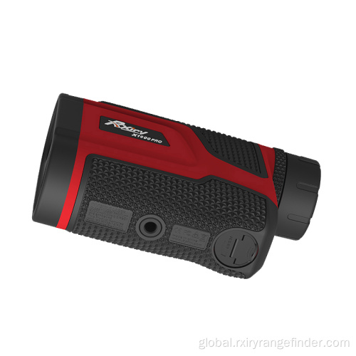 2000m hunting laser rangefinder for geological industry